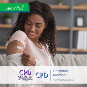 Health, Safety, and Welfare for Homecare - Level 1