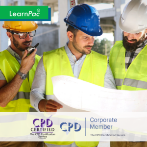 Health and Safety at Work - Level 2 - Online Course - CPDUK Accredited