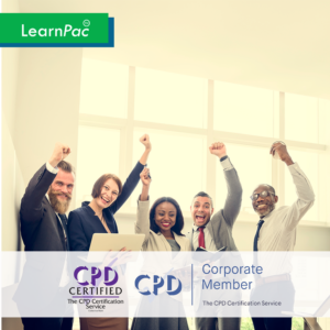 High-Performance Teams Inside the Company - Online CPD Course