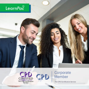 Improving Self-Awareness Training – Online Course – CPD Accredited