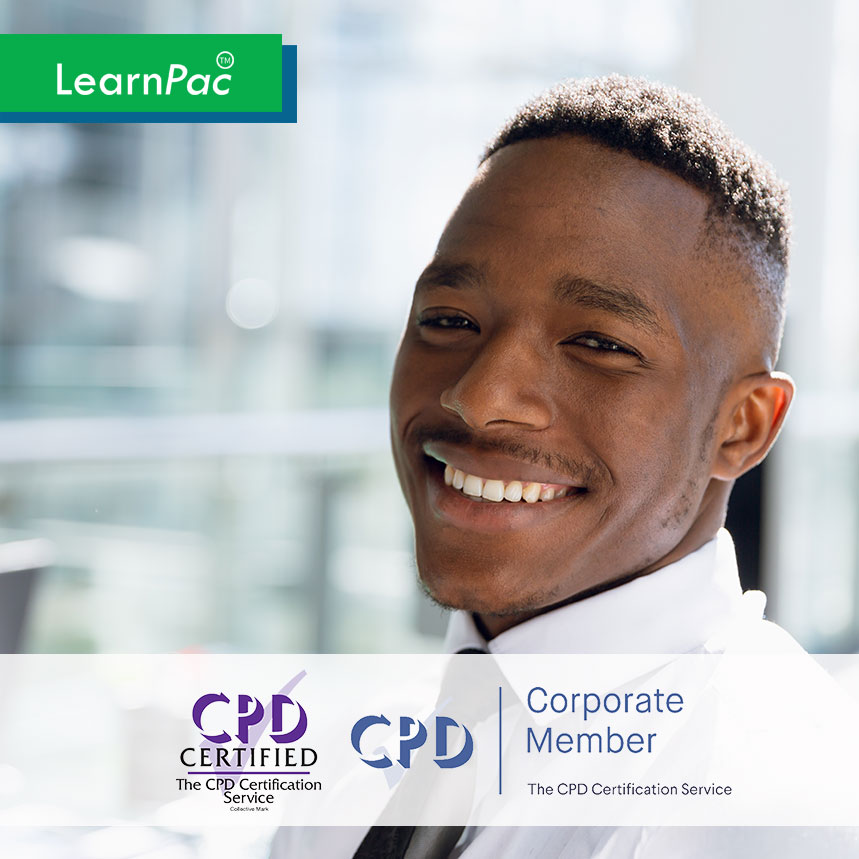 Increasing Your Happiness Training – Online Course – CPDUK Accredited