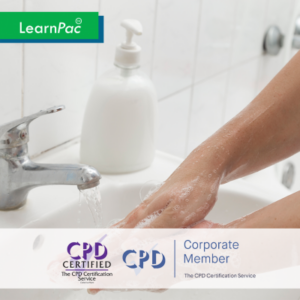 Infection Prevention and Control for Care Homes - Level 1