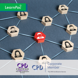 Information Governance – Level 1 – Online CPD Course - LearnPac Systems UK