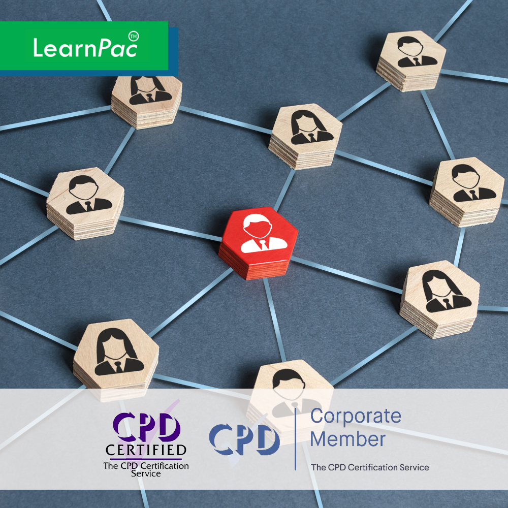 Information Governance – Level 1 – Online CPD Course - LearnPac Systems UK