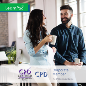 Interpersonal Skills Training – Online Course – CPDUK Accredited