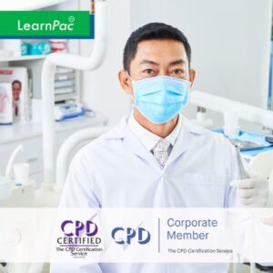 Introduction to Dentistry Ethics - Online Training Course - CPDUK Accredited