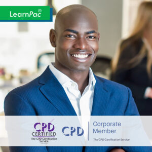 Introduction to Leadership and Management in Health and Social Care - Level 3 - CPDUK Certified