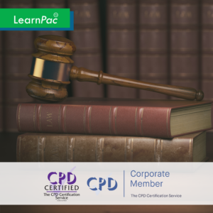 Introduction to Mental Health Legislation and Regulations - Online Training Course - CPDUK Accredited