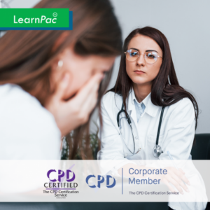 Introduction to Mental Health and Ill Health - Online CPDUK Accredited