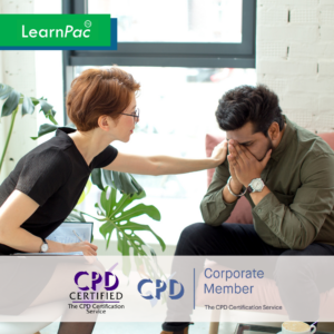 Introduction to Mental Health - Level 2 - LearnPac Systems UK -