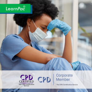Lone Worker in Health and Care - Level 1 - LearnPac Systems UK