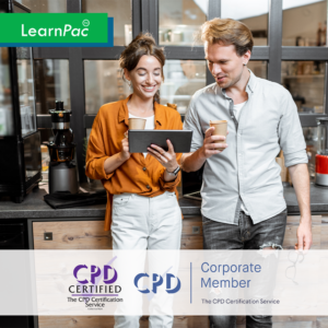 Manage Personal and Professional Development - Level 3 - CPDUK Accredited