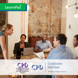 Manage Team Performance - Level 3 - Online Training Course - CPDUK Accredited