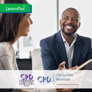 Managing Change - Enhanced Dental CPD Course - Level 1