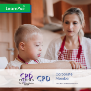 Managing Development Delay in the Early Years- Level 2 - E-Learning Course - CPDUK Accredited