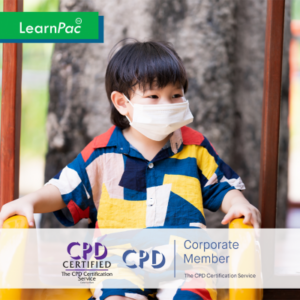 Managing Transitions in the Early Years - Level 2