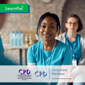 Mandatory Training for Agency Workers – UKCSTF Aligned - LearnPac Systems UK