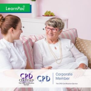 Mandatory Training for Care Home Staff - Skills for Care Aligned