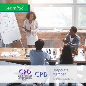 Marketing Basics Training – Online Course – CPDUK Accredited