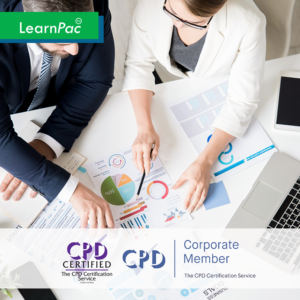 Measuring Results From Training – Online Course – CPDUK Accredited