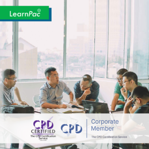 Meeting Management Training – Online Course – CPDUK Accredited