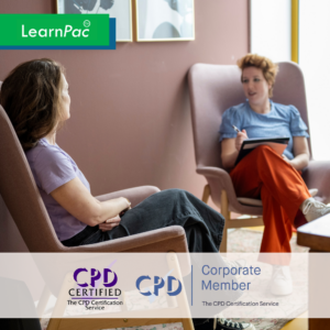 Mental Health Act Training Level 2 - LearnPac Systems UK