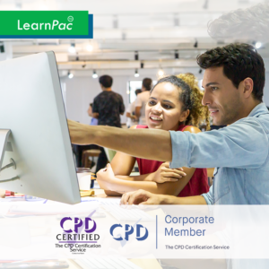 Millennial Onboarding Training – Online Course – CPDUK Accredited