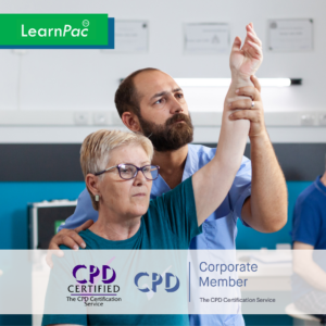 Motor Neurone Awareness Disease Level 2 - LearnPac Systems UK