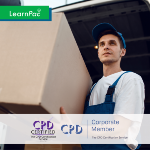 Moving and Assisting for Volunteers - Level 1 - Online CPDUK Accredited