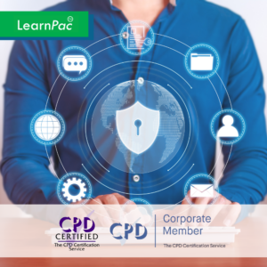 Non-Clinical Data Security Awareness – Level 1 - LearnPac Systems UK - Gutkeys Ltd -