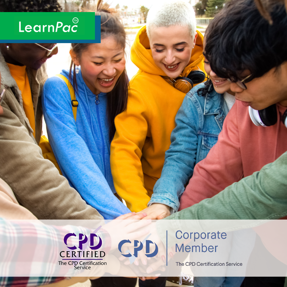 Non-Clinical Preventing Radicalisation (Basic Awareness) - Level 1 - LearnPac Systems UK