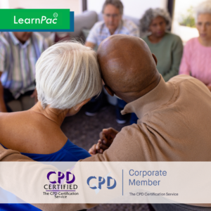 Non-Clinical Safeguarding Adults - Level 1 - LearnPac Systems UK