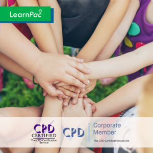 Non-Clinical Safeguarding Children - Level 1 - LearnPac Systems UK