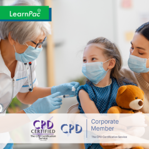 Paediatric First Aid Awareness - Level 2 - Online CPD Certified Course