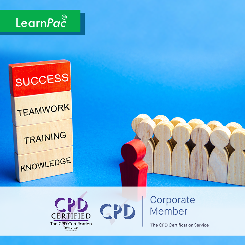 Performance Management Training – Online Course – CPDUK Accredited