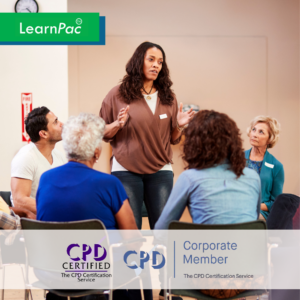Person-Centred Care Training – Level 1 – Online CPD Course - LearnPac Systems UK