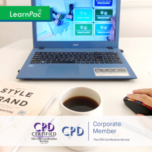 Personal Branding Training – Online Course – CPDUK Accredited