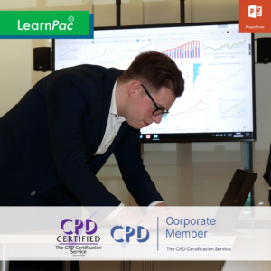 PowerPoint 2016 Essentials – Online Course – CPDUK Accredited