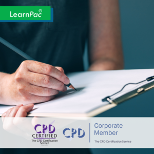 Prepare for and Support Quality Audits - Level 3 - CPDUK Accredited