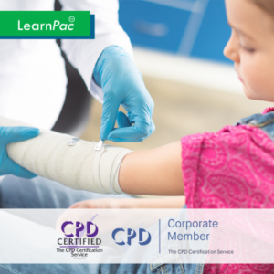 Pressure Ulcer Prevention - Online Training Course - CPDUK Accredited