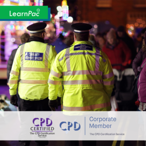 Preventing Radicalisation for Volunteers - Level 1 - Online CPDUK Certified