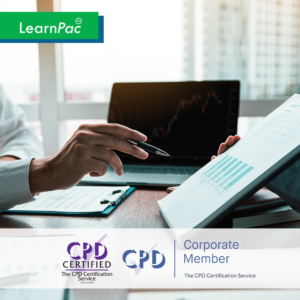 Principles of Business – Level 3 – Online Course – CPDUK Accredited