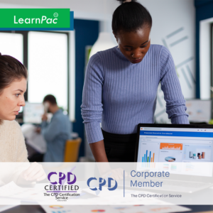 Principles of Leadership and Management - Level 3 - Online Training Course - CPDUK Accredited