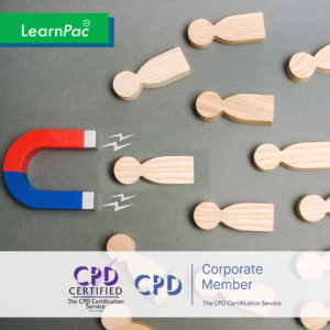 Prospecting and Lead Generation – Online Course – CPD Accredited