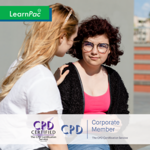 Providing Mental Health First Aid in Specific Circumstances - Level 2 - CPDUK Accredited