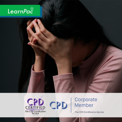 Recognising the signs of abuse, harm or neglect - Enhanced Dental CPD Course - Level 2