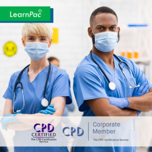 Relational Security Awareness – Level 1 - LearnPac Systems UK - Gutkeys Ltd -