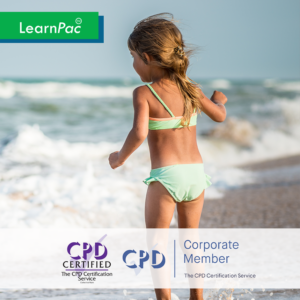 Risk Assessment in the Early Years – Level 2 – CPDUK Accredited