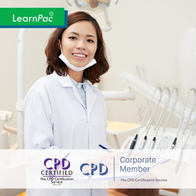 Role of a Treatment Coordinator - Enhanced Dental CPD Course