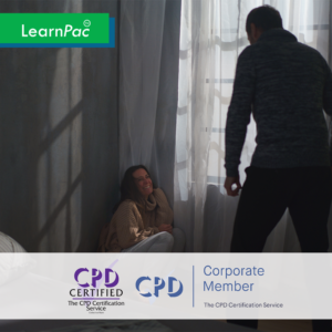 CSTF Safeguarding Adults Level 2 & Level 3